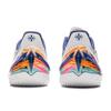 Li Ning Liren 5 V2 TPU Low Top Basketball Shoes Men's Multicolor ABAV059-10