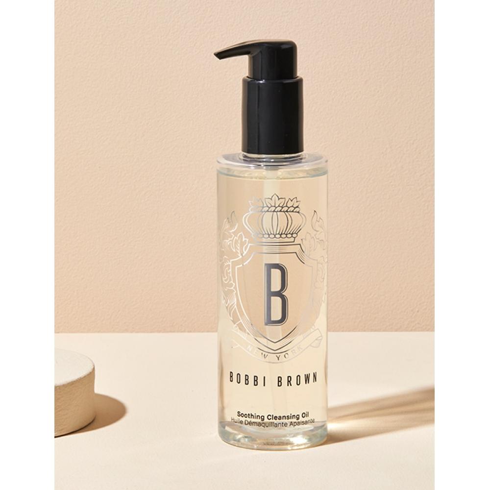 Bobby Brown Soothing Cleansing Oil 200ml