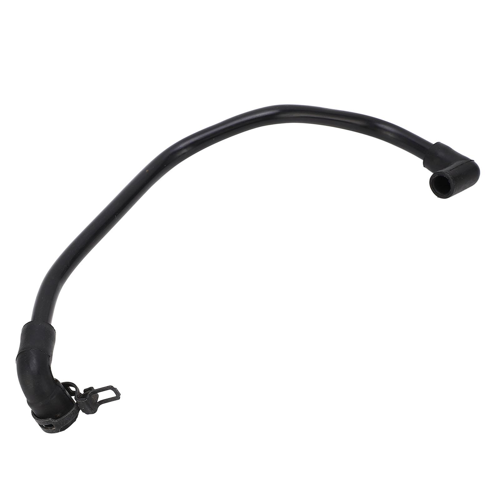 

Шланг вентиляции картера 53032993AE Гибкий Черный Замена Для Jeep Commander с 3.7L