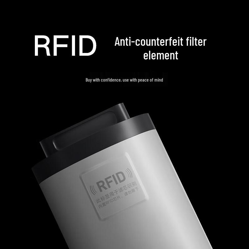 Xiaomi Mijia Water Purifier PP Cotton & Activated Carbon Filter