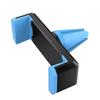 Car Phone Holder Mount Holder Universal Car Holder For Cell Phone In Car GPS Mobile Phone Stand For 4-6 Inch Smartphone