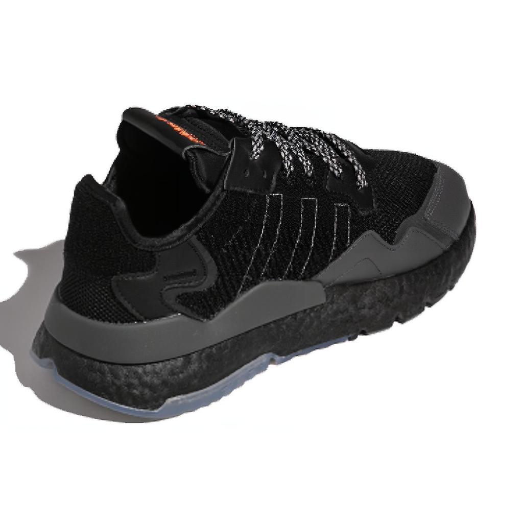 Adidas Nite Jogger 'Core Black' FW4279