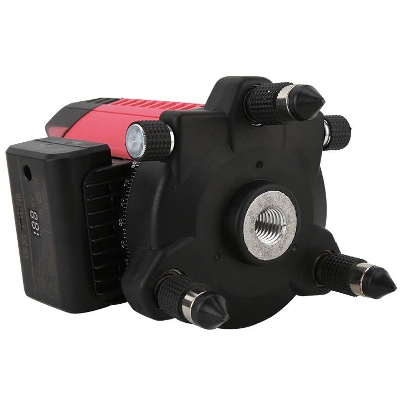UNI-T High-Precision Green Laser Level (CN version)