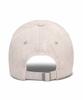 Nike Club Unstructured Denim Cap - College Grey:White / Hf0383-009