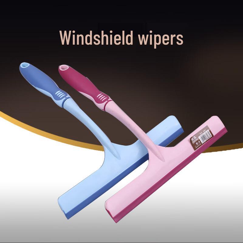 Multi-purpose Silicone Squeegee