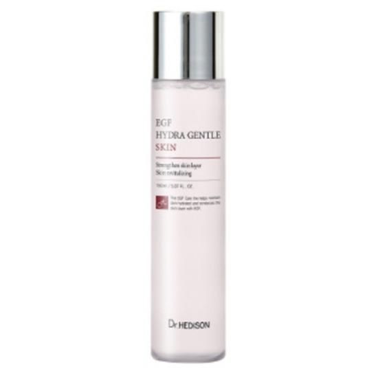 Dr.HEDISON EGF Hydra Gentle Skin 150ml – Intensive Hydrating & Skin Repair Toner Dr.HEDISON EGF Hydra Gentle Skin   1