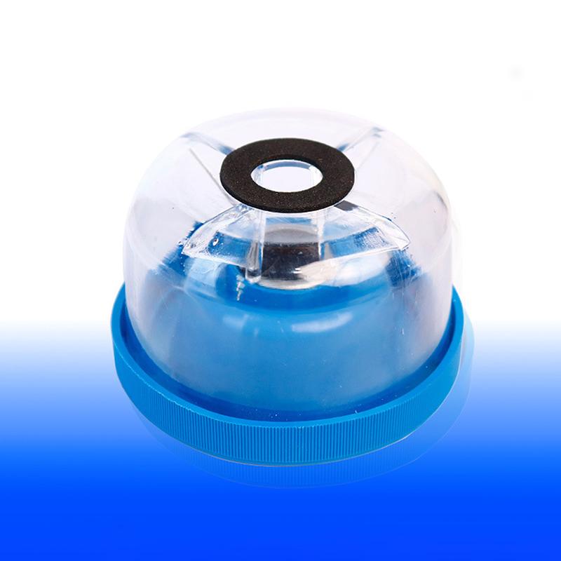 1Pc Essential Household Electric Tool Electric Drill Dust Collector Drill Bit Accessories Dust Cover Ash Collection Basin Device
