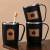 OLOEY Vintage Portable Family Wash Cup