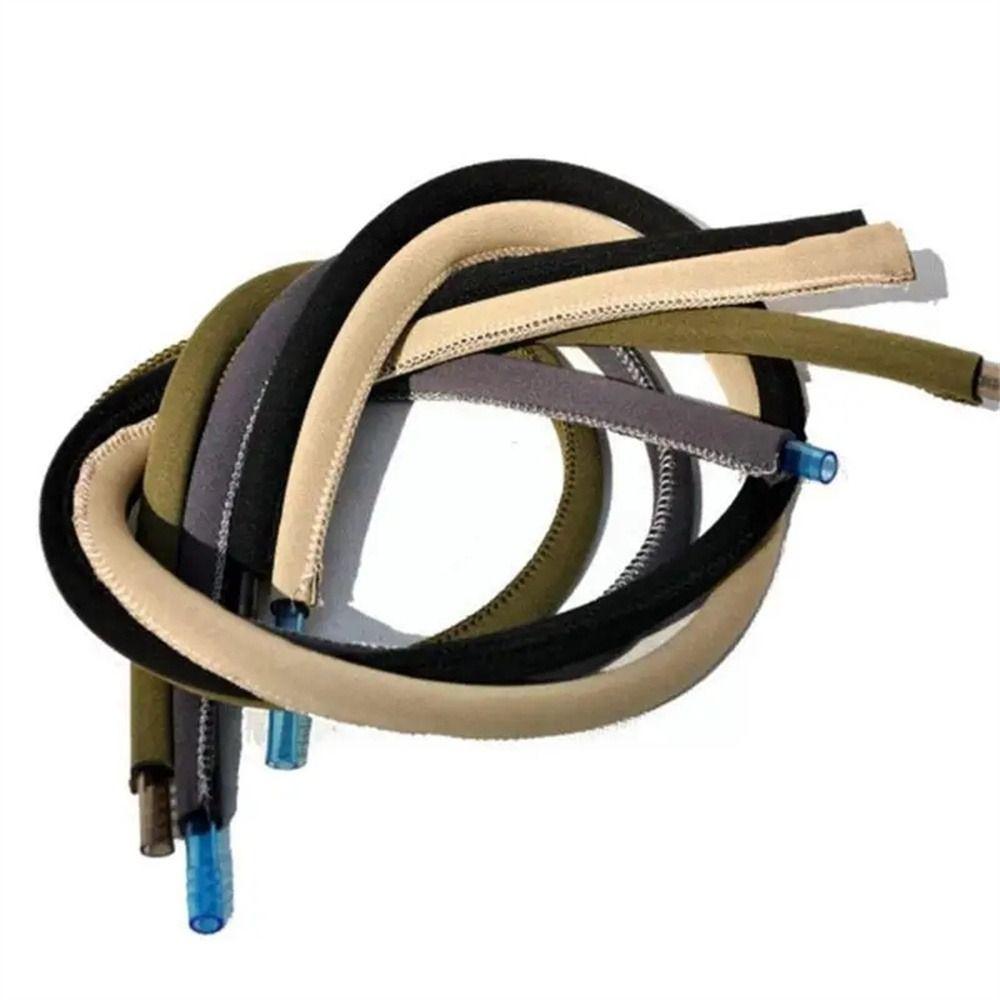Thermal Insulation Water Bag Tube Cover Hose Cover Bladder Tube Cover Outdoor Sports