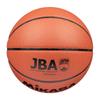 MIKASA Size Certified by the Japan Basketball Association and Elementary School Mini Synthetic Recommended Internal Pressure Basketball, 5, (Boys',