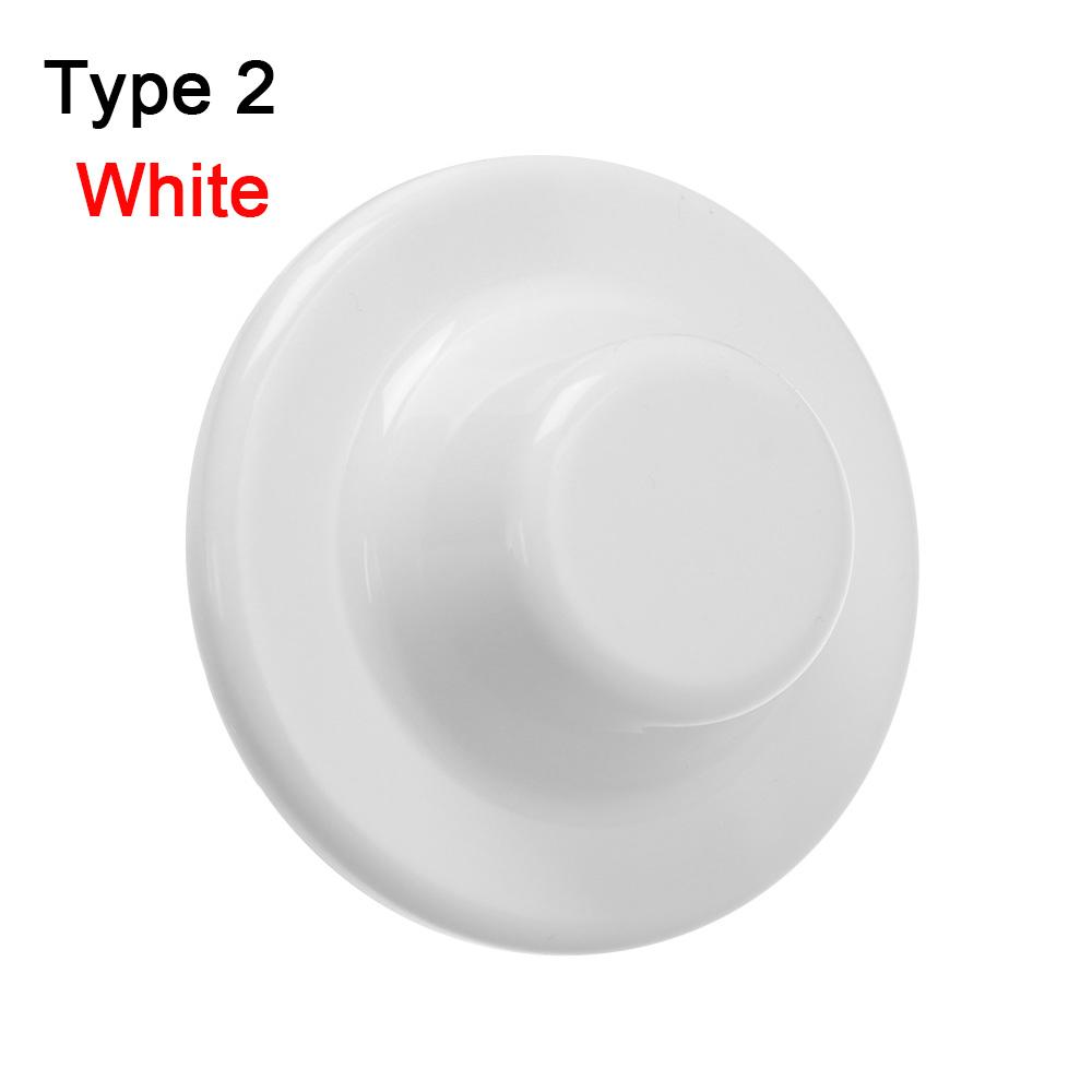 Hole Ornament Exterior Furniture Decorative Hardware With Hooks Reserved Hole Cover Protective Vents Decor Cap Drill Hole Plugs