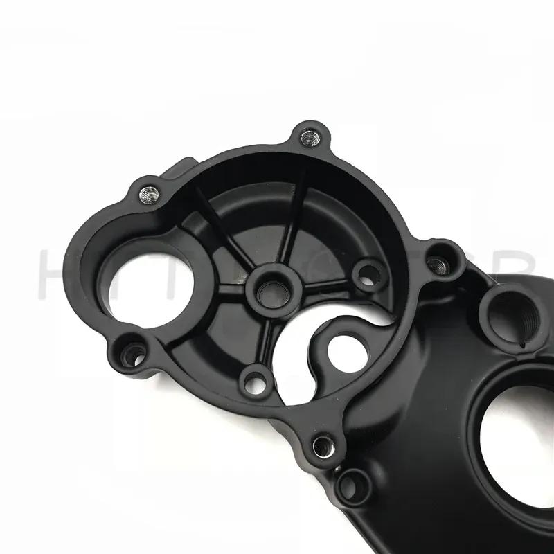 Motorcycle Engine Stator Crankcase Cover For 1999-2013 Suzuki GSX1300BK B-KING 1300 Hayabusa