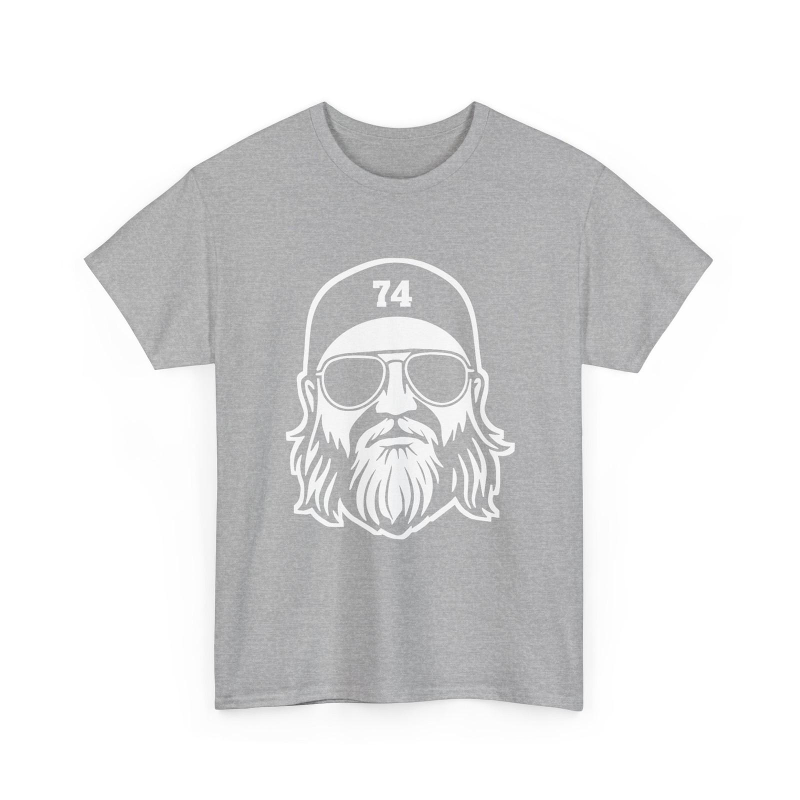 Nick Mangold A True Jet 74 Shirt for Men T-Shirt S