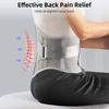 Adjustable Waist Brace For Lower Back Pain Relief Air Mesh Lumbar Support Belt Sciatica Hernia Disc Support
