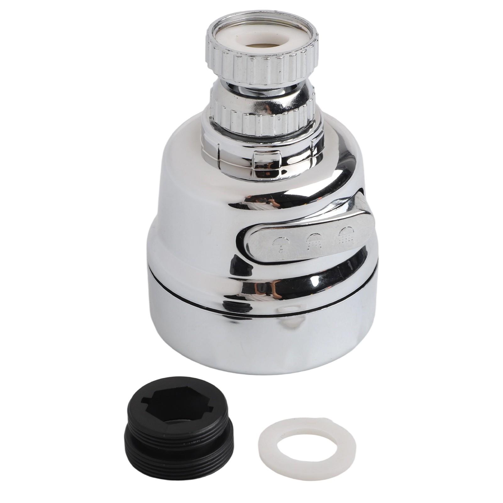 

Распылитель с подвижной головкой-распылителем 2,5 унции (71 г) 3,23 дюйма (ЧАС) х 2,05