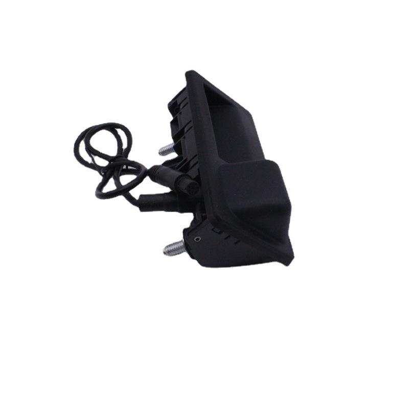 High-Definition RGB Rearview Camera for RCD510, RNS315, and RNS510