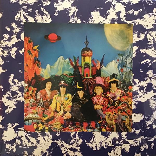 

LP Record ROLLING STONES - Their Satanic Majesties Request NPS2 ABKCO 2024 Europe Rock