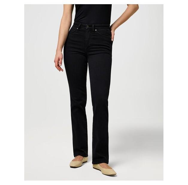 Джинсы Wrangler STRAIGHT EU W38_L32