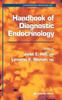 Kniha Handbook of Diagnostic Endocrinology