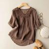 Tops – Bluse e camicie