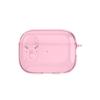 Crystalline Transparent For Airpods 4 Headphone Protective Shell For AirPods Pro 2 3 2 1 Earphone Transparent Casewith