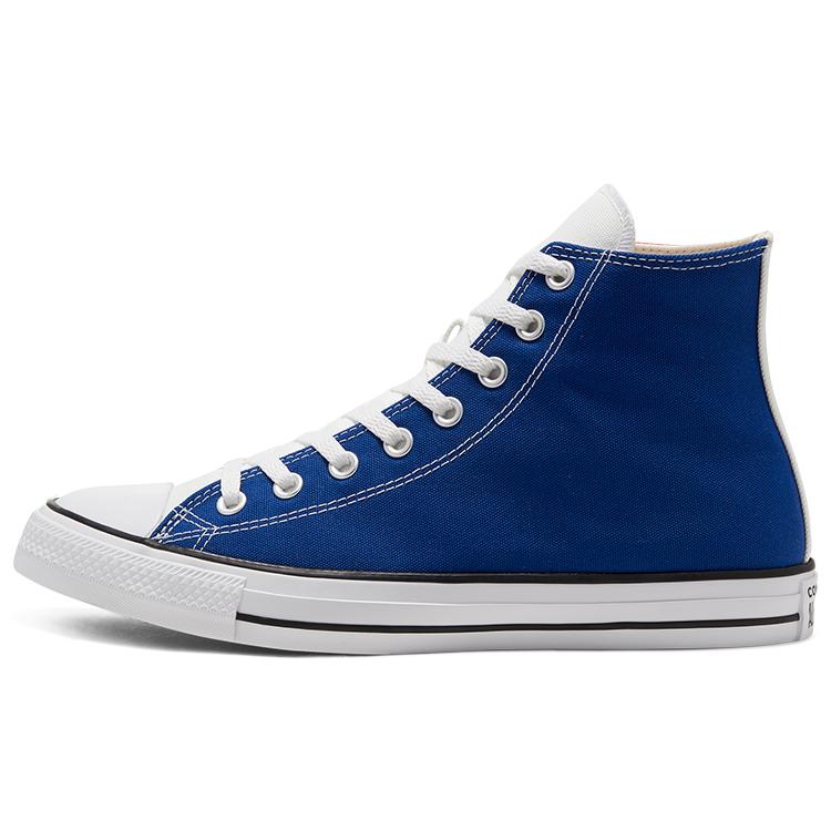 

Converse Ctas Hi Court Purple Blue Red White 168532C 42.5