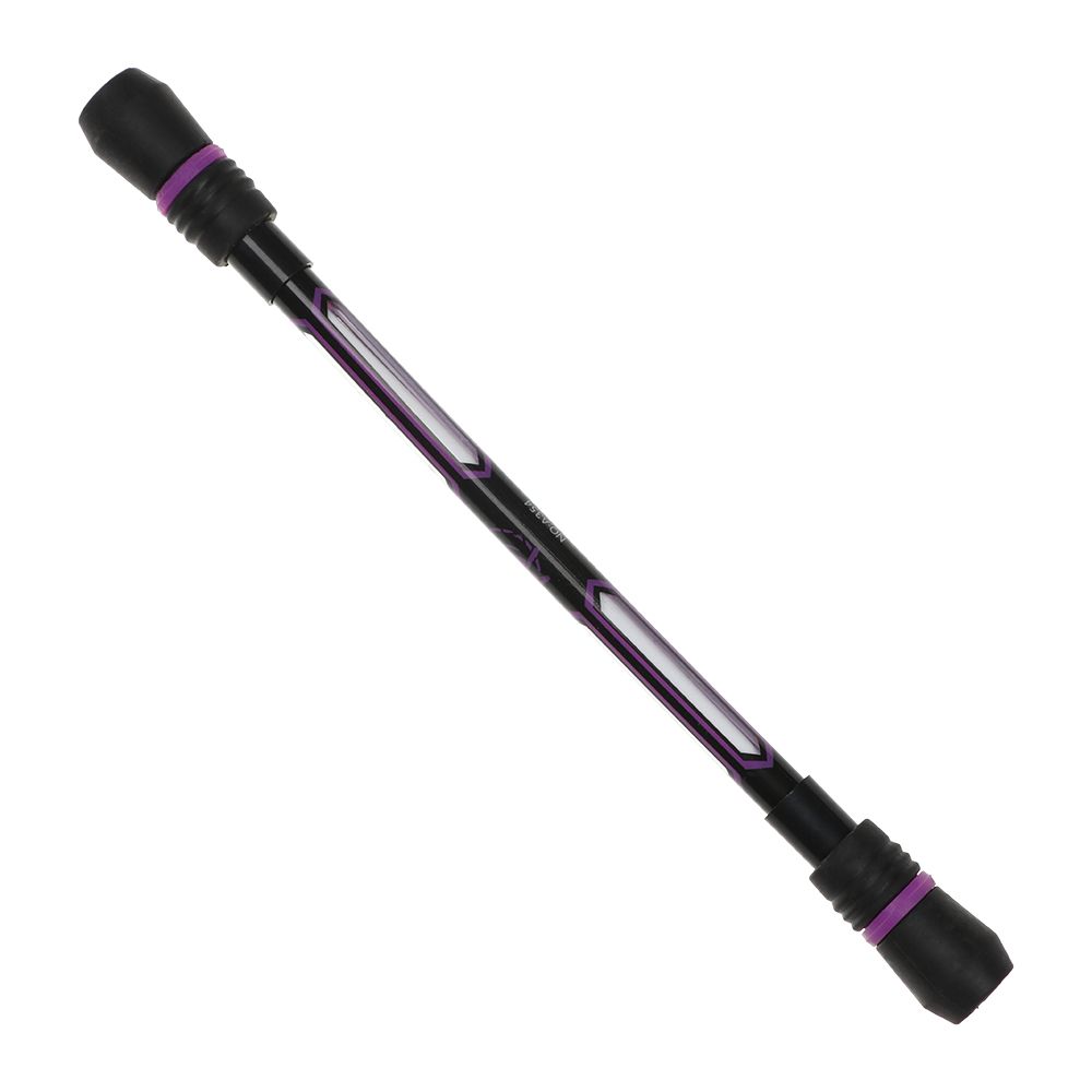 Creative Antistress Stress Toy Writing Tools Spinner Toy Spinning Pen Stress Reliever