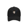 MARTINE GOLF Collaboration Ball Cap_Black (Uni)