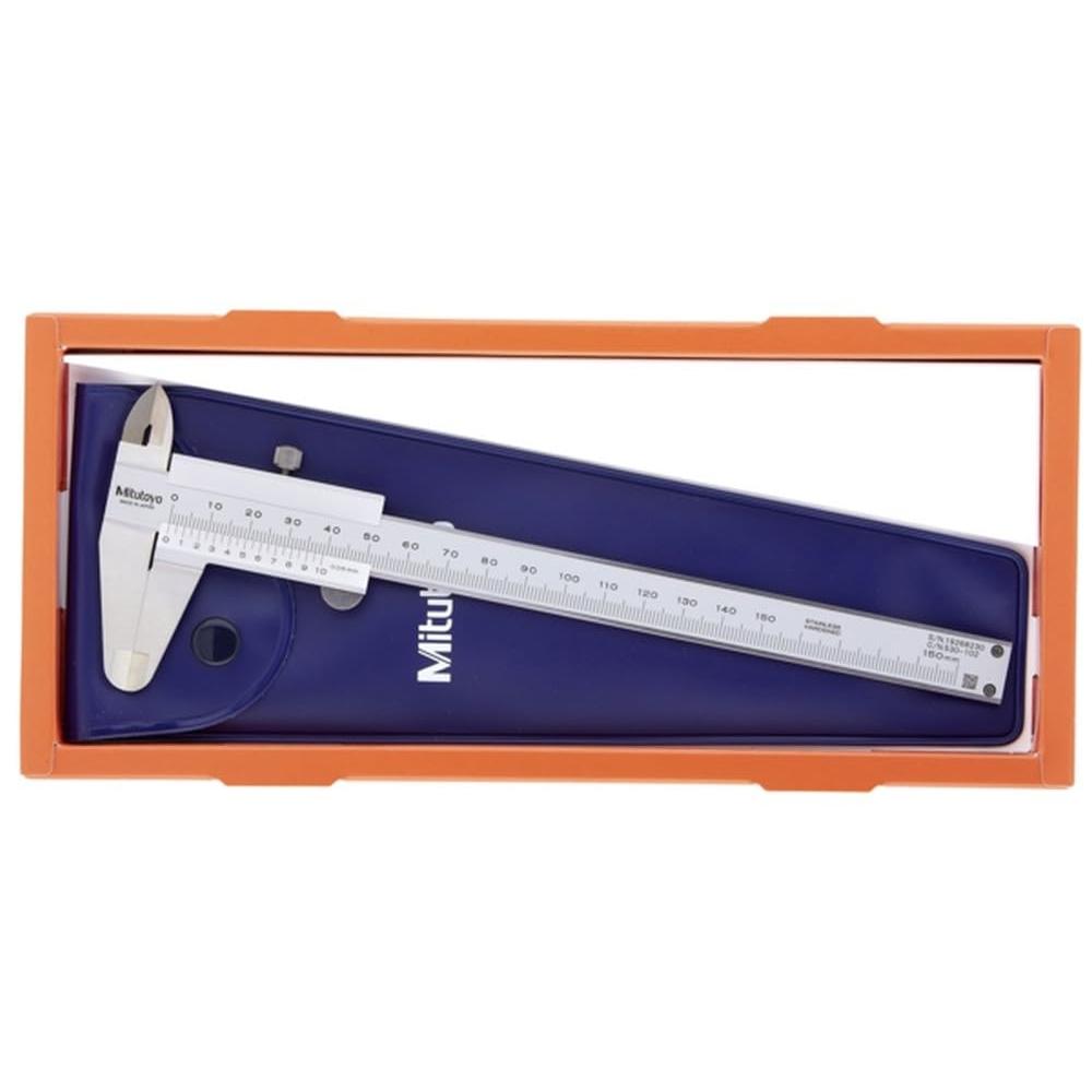 Mitutoyo Caliper N15r 530 102 N15r 530 102