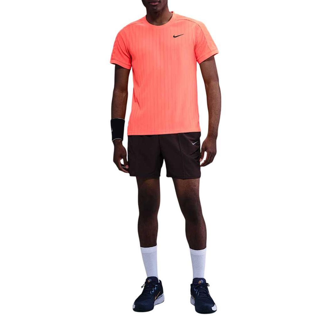 Nike Court Slam Men's Dri-FIT Adv Tennis Top HM6710-873