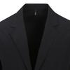 Sieg Stitch Setup Jacket Black (Piead4037)