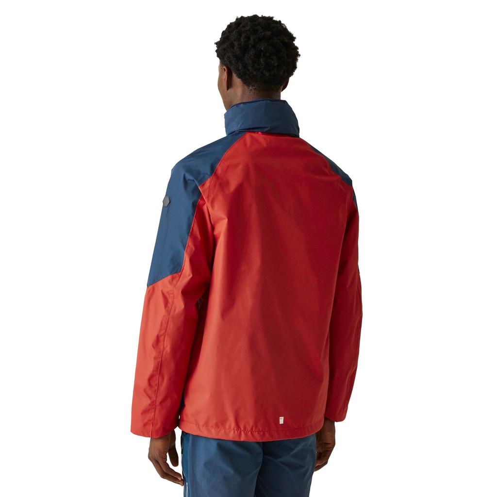Regatta Mens Calderdale V Waterproof Jacket