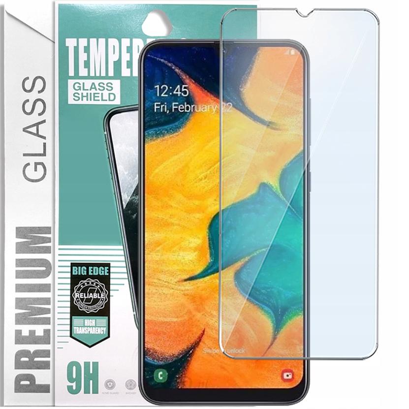 9H Tempered Glass for Samsung Galaxy A20 / A30 / A30S