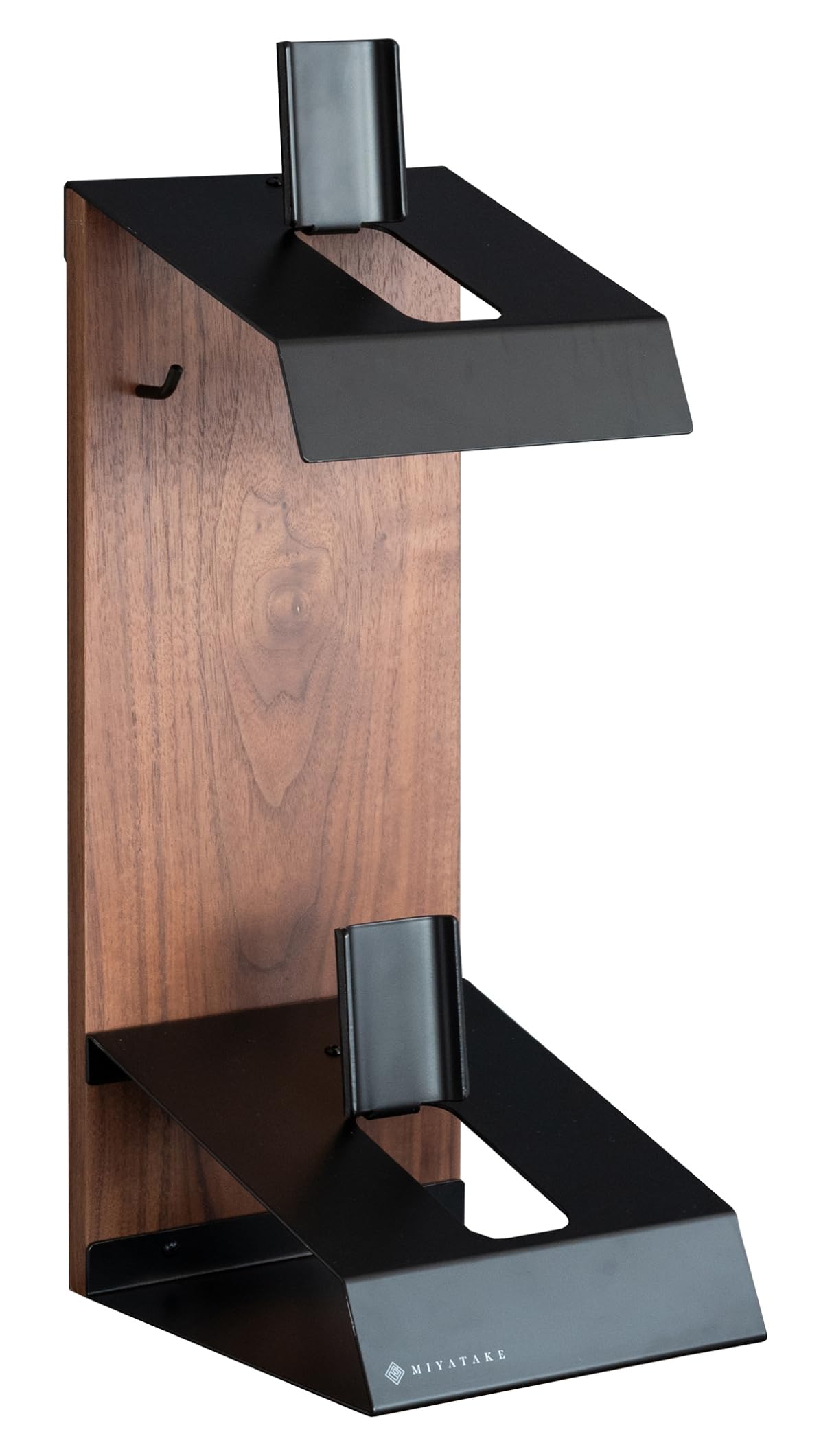 

Miyatake Seisakusho Подставка для шлемов для мотоцикла и велосипеда Вмещает 2 24 см Ширина x Глубина x 67 см Черный x Коричневый Стойка, Galea, Шлемы, Шлемы, 29,5 см