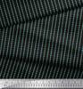 Soimoi Japan Crepe Satin Fabric Triangle Shirting Printed Craft Fabric by the Metre 42 Inch