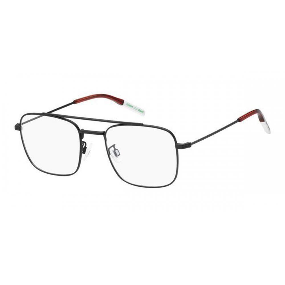 

Tommy Hilfiger Tj 0062 003 Unisex Eyeglasses Matte Black/51-20-145