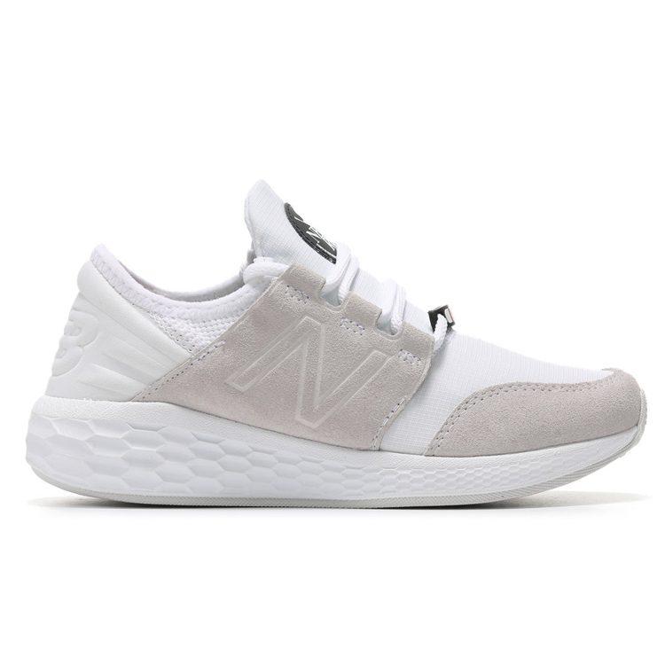 New Balance X Eva Cruz D Weiß UCRUZGW2