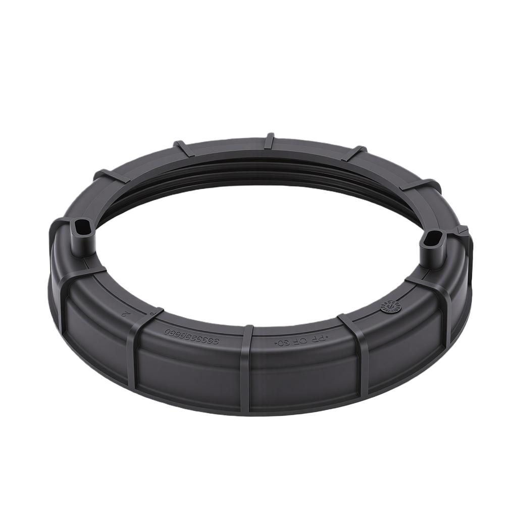 Fuel Pump Locking Seal Cover O Ring 9633283880 Replacement for Peugeot 1007 3008 5008 206 207 208 307 308 407 RCZ