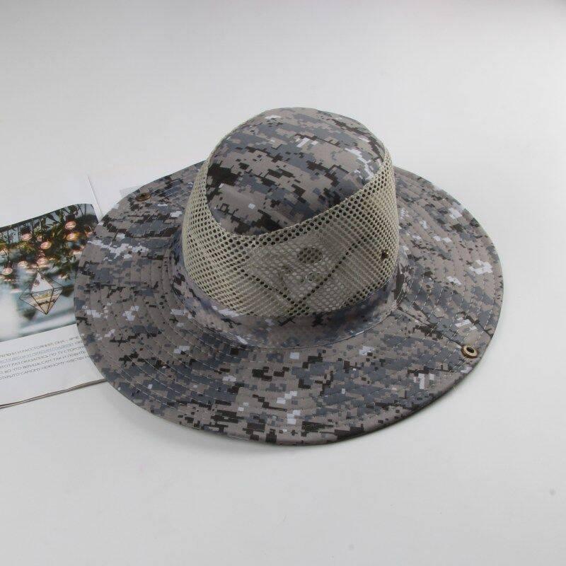 Men's Summer Straw Fedora - Sun Protection Hat for Middle-Aged and Elderly