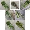 Faux Greenery Artificial Hanging Vines Plants Wall Decor Indoor Living Room Home Decor