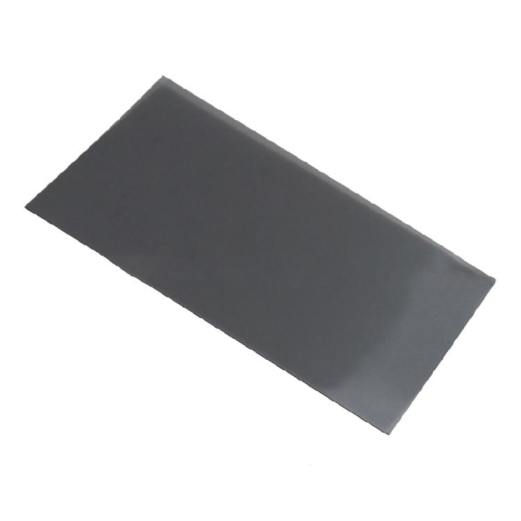 Achieve a Softer and More Comfortable Screen for Gameboy Polarizing Film