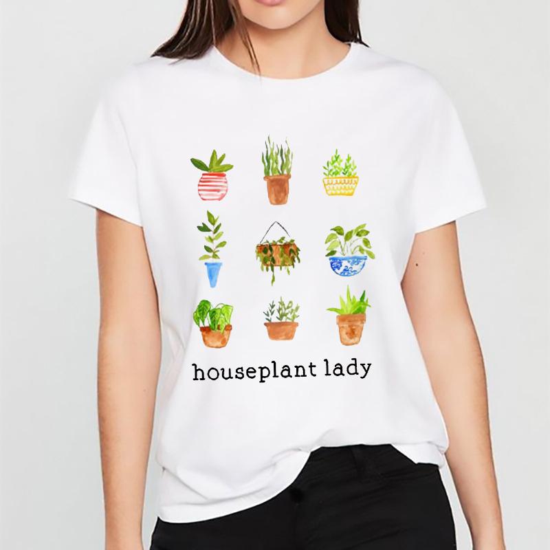 Women Fashion Lovely Giraffe Graphic T-Shirt 90S Stylish Female Harajuku Cartoon Casual Tees Summer Tops Tshirt O-Neck Clothes