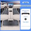 Fengshen L8 Odorless Leather Floor Mats - Fully Enclosed, Eco-Friendly Car Interior Protection