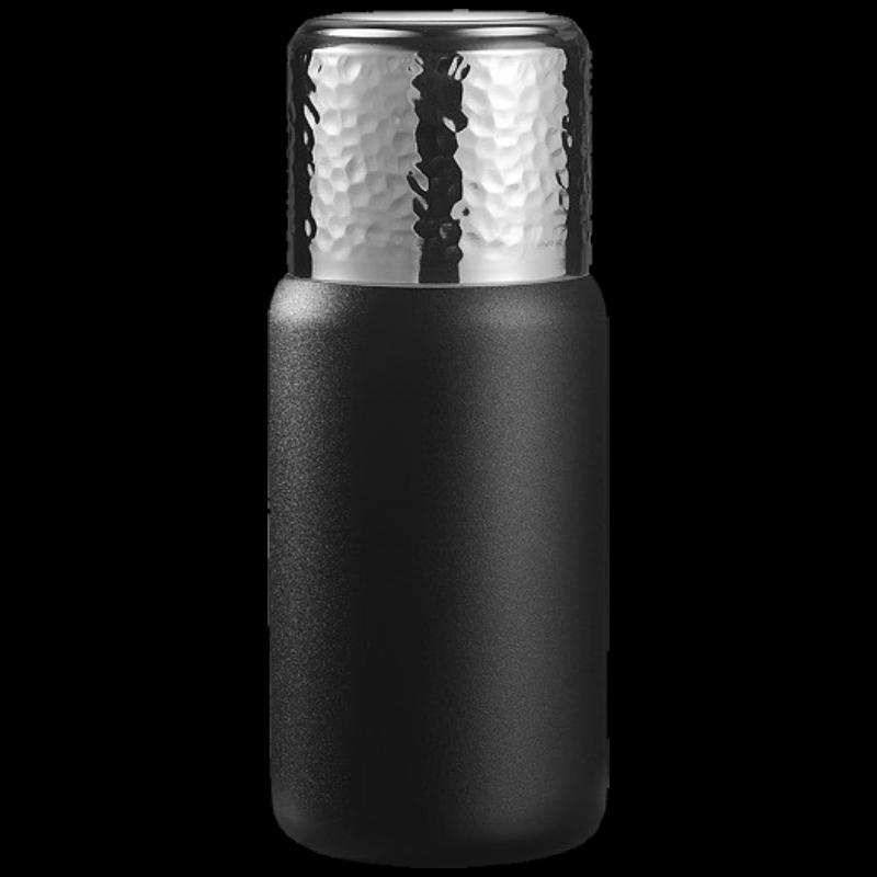 Woding 316 Stainless Steel Hammered Insulated Bottle