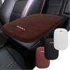 1 Stück Wildleder Auto Mittelarmlehne Weiches Polster Auto Zubehör Für ES 300H ES300H ES350 IS300h RX GX LS LX IS GS RC UX