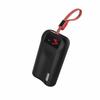 Shockproof Protective Case Dustproof Soft Shell for UGREEN P6 PB610 45W 10000mAh Power Bank Travel