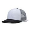 Customized Printed Logo Slightly Curved Brim Duck Tongue Hat Women's Outdoor Sunshade Net Caps Men's Hiking Baseball Hats