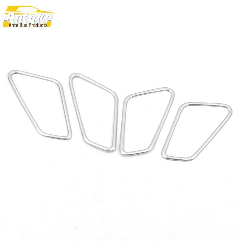 

Yuexiang V7 Door Bowl Ring & Handle Frame Car Decoration