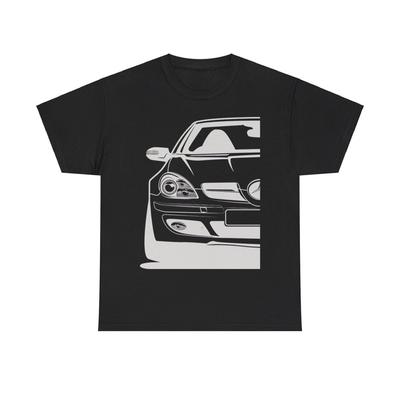 Mercedes Benz SLK200 Kompressor Autós Póló