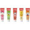 Shuke Kids' Magic Rainbow Toothpaste Set